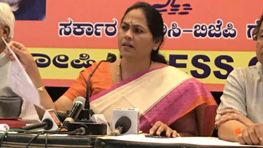 shobha 16 may 18